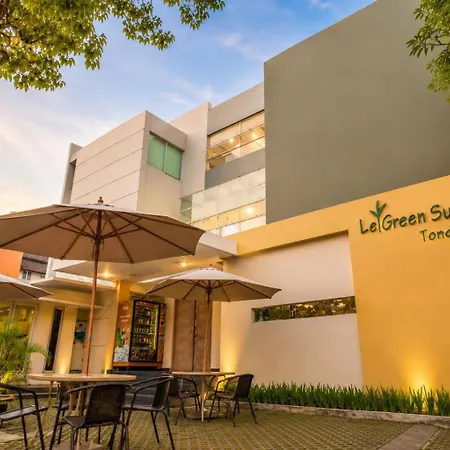 Legreen Suite Tondano-2