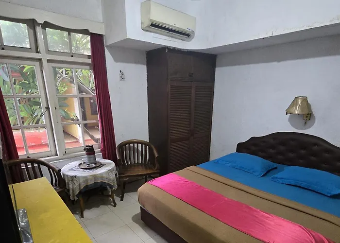 Hotel Royal Juanda Jakarta